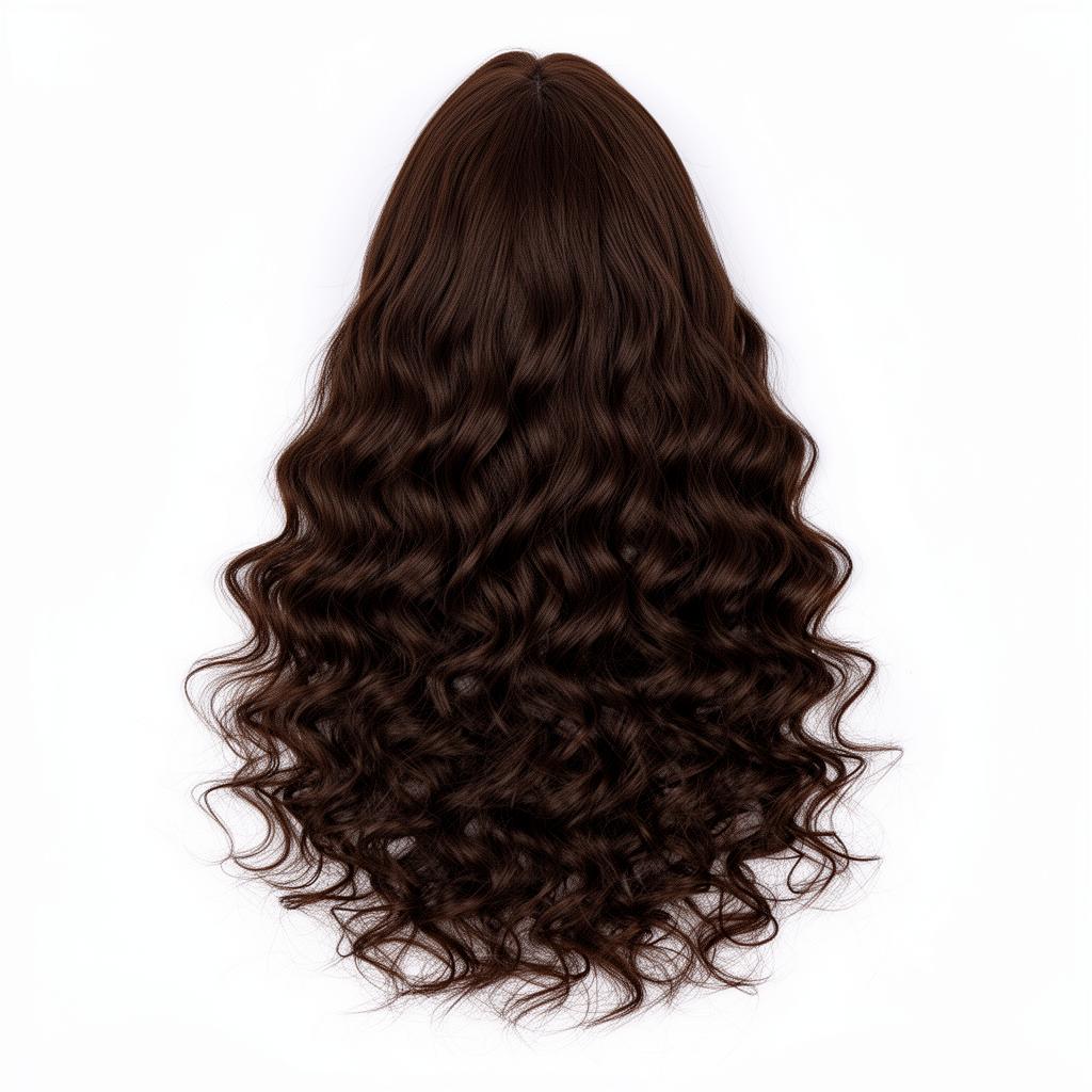 Free Shein Wigs